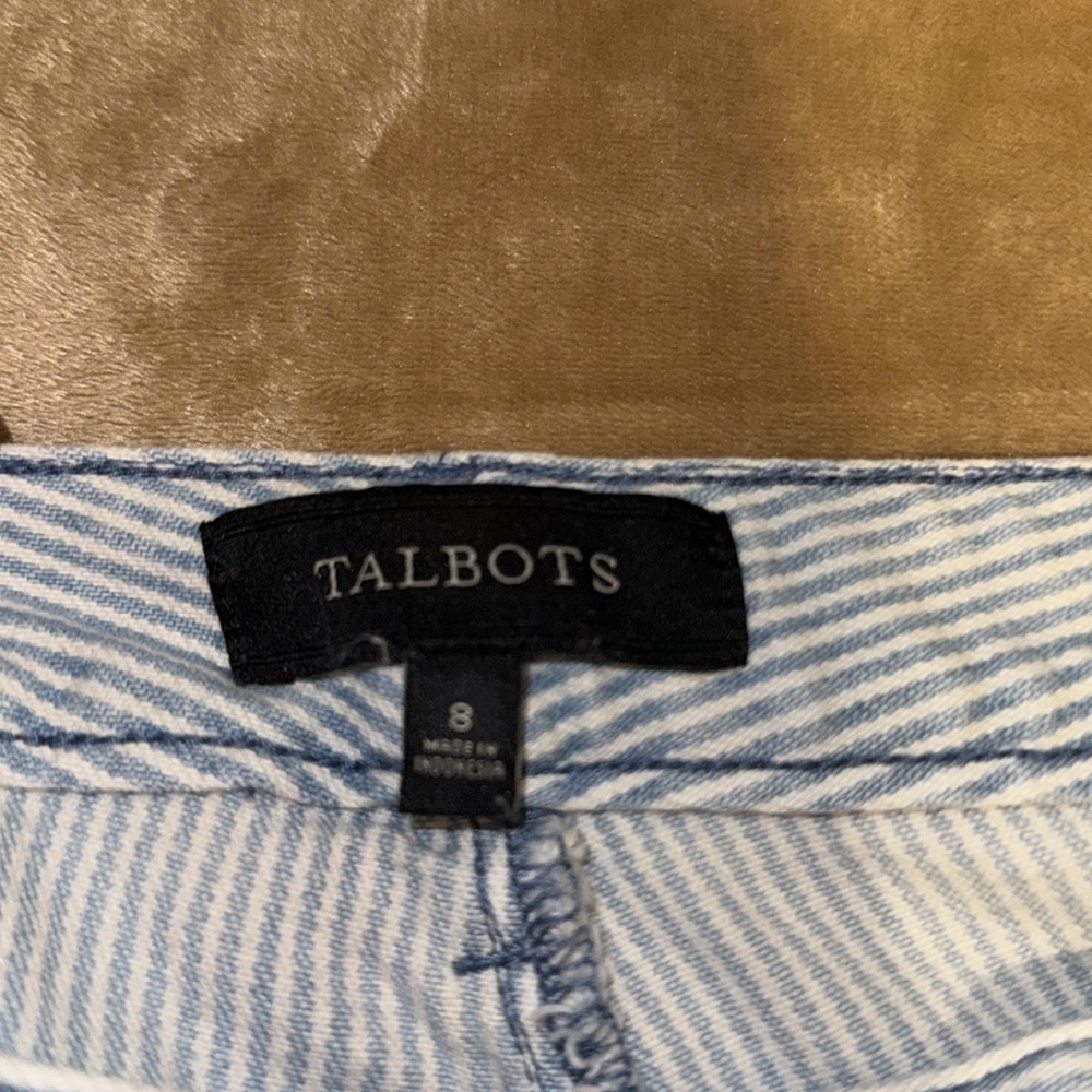 Talbots Jeans - Picture 3 of 4